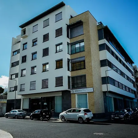 Solmar Ponta Delgada