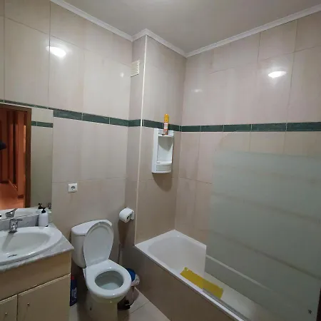 Solmar * Ponta Delgada