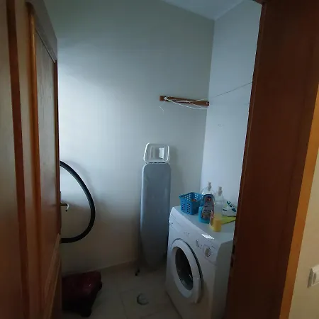 아파트 Solmar Ponta Delgada