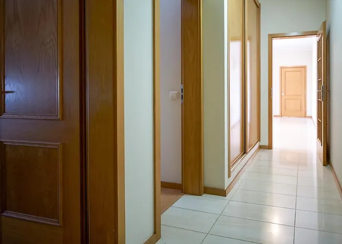 Solmar Appartamento Ponta Delgada