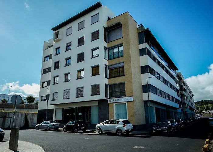 Solmar Ponta Delgada