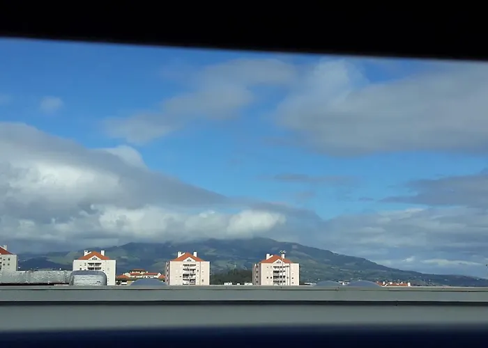 Solmar Appartamento Ponta Delgada