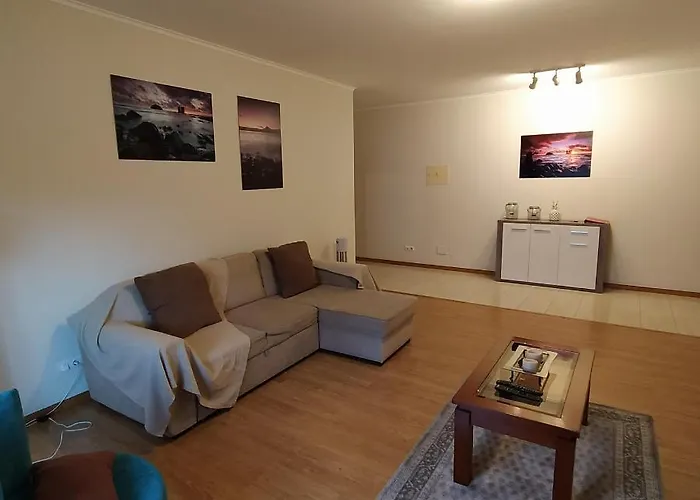 Solmar Ponta Delgada