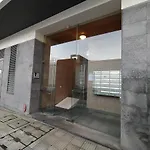 Апартаменты Solmar *