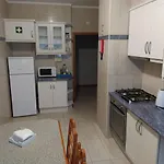 Апартаменты Solmar