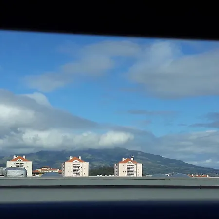 Solmar Apartment Ponta Delgada (Sao Miguel)
