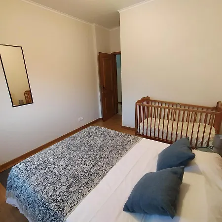 Solmar Apartment