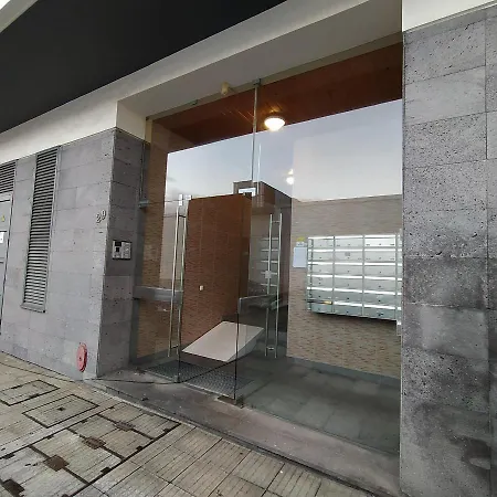 Apartment Solmar *