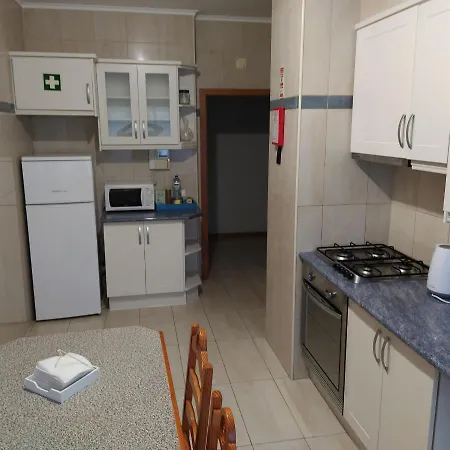 Apartment Solmar