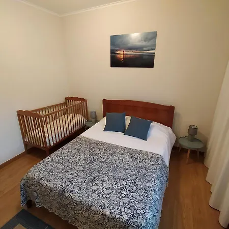 Solmar Apartment Ponta Delgada (Sao Miguel)