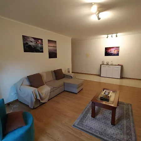 Solmar Ponta Delgada (Sao Miguel)