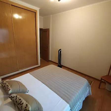 Apartment Solmar