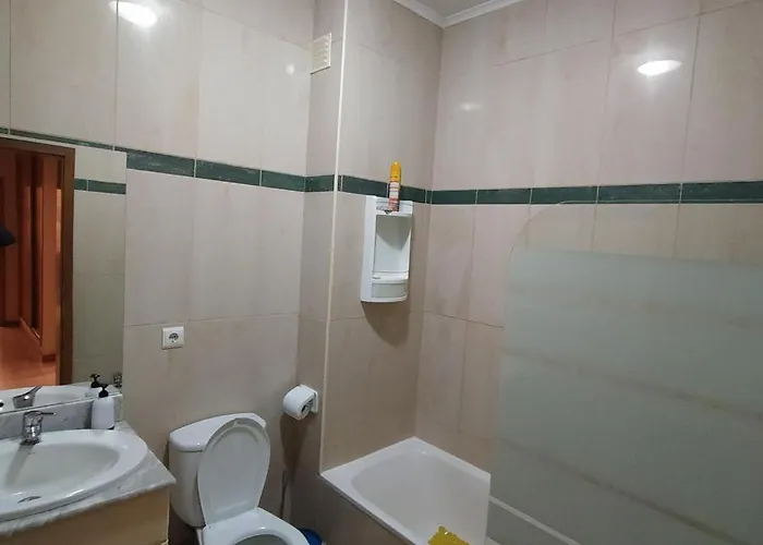 Solmar * Ponta Delgada