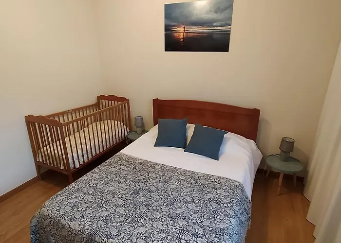 Solmar Apartment Ponta Delgada