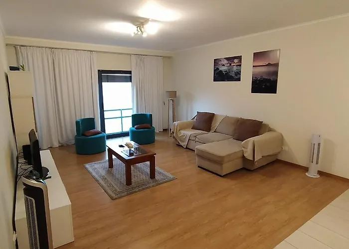 Solmar * Ponta Delgada